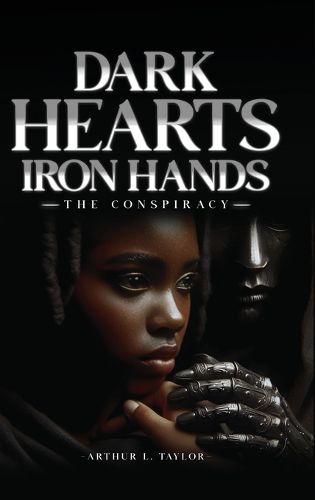 Cover image for Dark Hearts Iron Hands