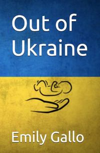 Cover image for Out of Ukraine