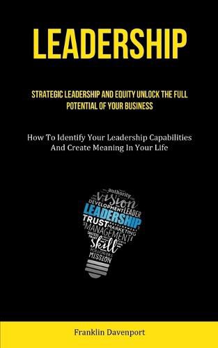 Cover image for Leadership