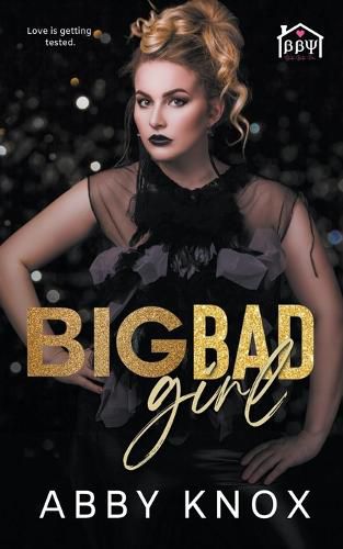 Big Bad Girl