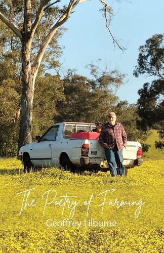 Cover image for The Poetry of Farming