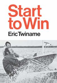 Cover image for Start to Win