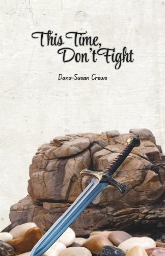 Cover image for This Time, Don't Fight