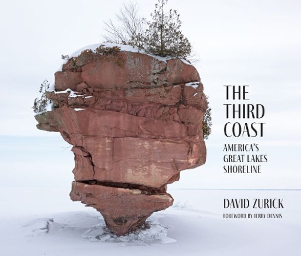 Cover image for The Third Coast