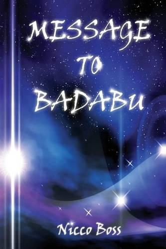 Cover image for Message To Badabu