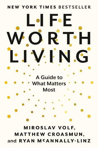 Cover image for Life Worth Living