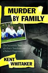 Cover image for Murder by Family