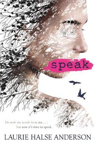 Cover image for Speak