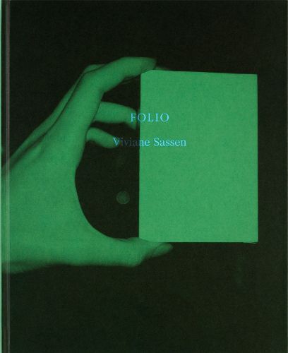 Cover image for FOLIO