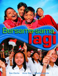 Cover image for Bersama-sama lagi Student Book