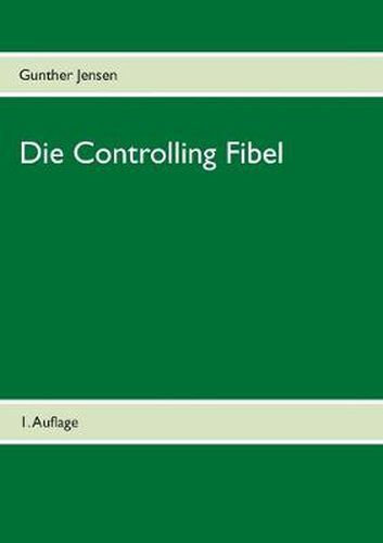 Cover image for Die Controlling Fibel