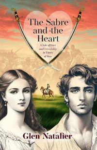 Cover image for The Sabre and the Heart