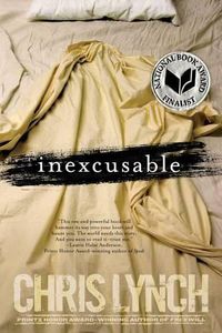 Cover image for Inexcusable: 10th Anniversary Edition