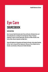 Cover image for Eye Care Sourcebook