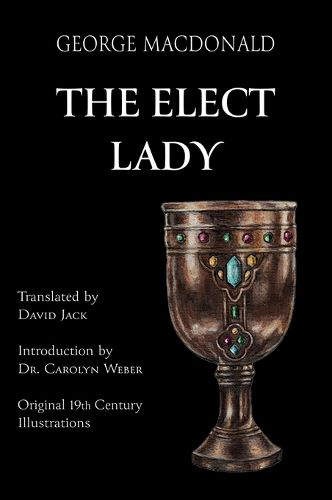Cover image for The Elect Lady (Translated)