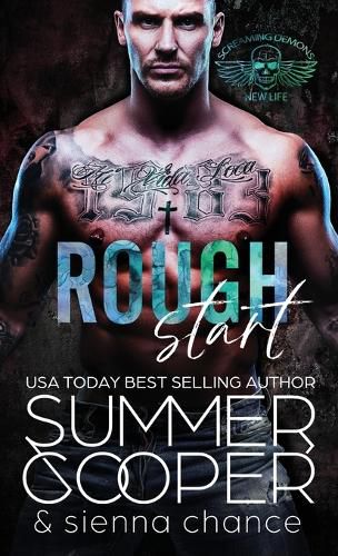 Cover image for Rough Start