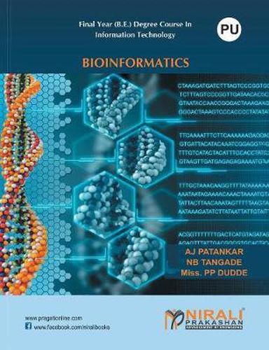 Cover image for Bioinformatics