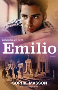Cover image for Emilio: Through My Eyes