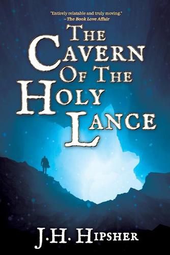 Cover image for The Cavern of the Holy Lance