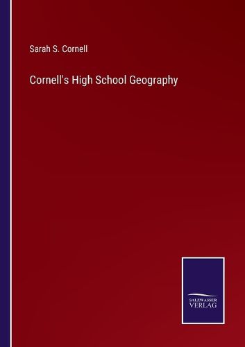 Cover image for Cornell's High School Geography