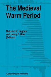 Cover image for The Medieval Warm Period