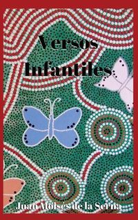 Cover image for Versos Infantiles