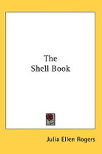 Cover image for The Shell Book