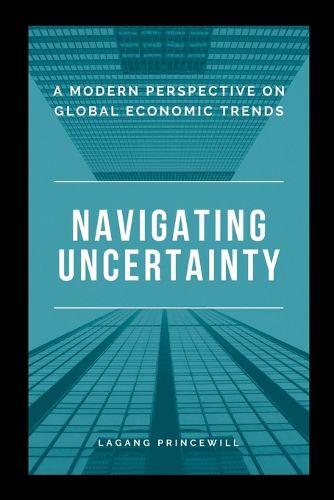 Cover image for Navigating Uncertainty