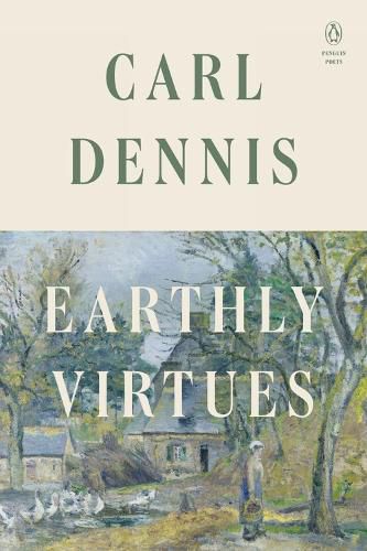 Cover image for Earthly Virtues