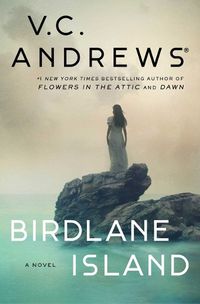 Cover image for Birdlane Island