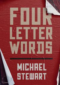 Cover image for Four Letter Words