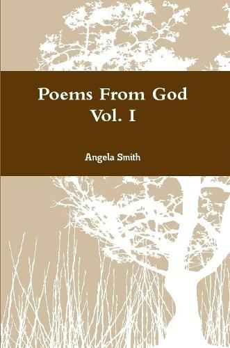 Poems From God Vol. I