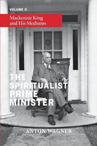 Cover image for The Spiritualist Prime Minister