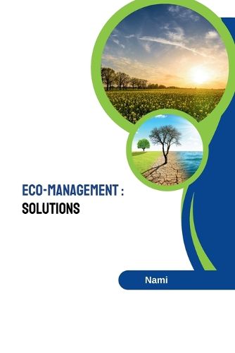 Cover image for Eco-Management Solutions
