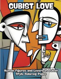 Cover image for Cubist Love