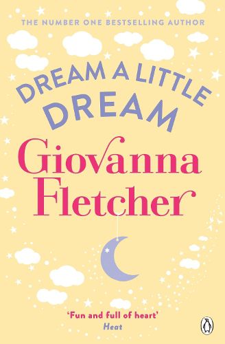 Cover image for Dream a Little Dream