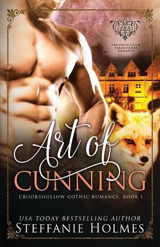 Cover image for Art of Cunning