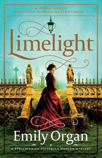 Cover image for Limelight