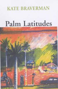 Cover image for Palm Latitudes
