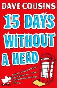 Cover image for Fifteen Days Without a Head