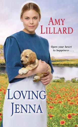 Cover image for Loving Jenna