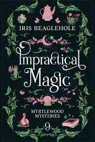 Cover image for Impractical Magic