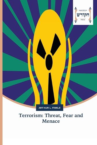 Cover image for Terrorism