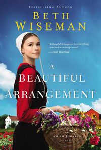 Cover image for A Beautiful Arrangement