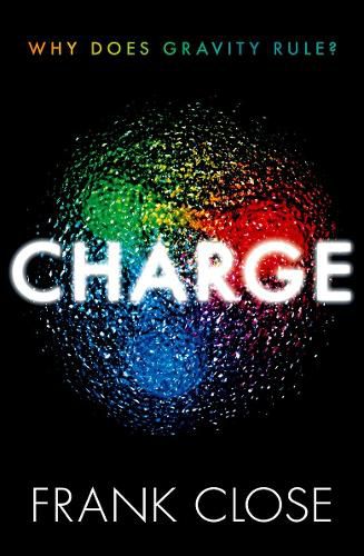 Cover image for CHARGE