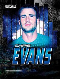 Cover image for Chris Evans