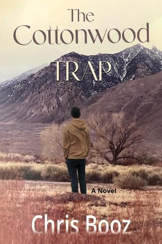 Cover image for The Cottonwood Trap