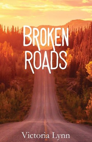 Cover image for Broken Roads