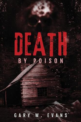 Cover image for Death by Poison