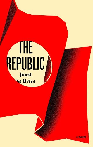 Cover image for The Republic: A Novel